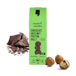 كرات الشوكولاتة بالبندق فريكن هيلثي