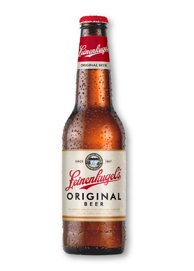 Leinenkugel's Original Lager