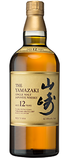 Yamazaki Single Malt Whisky