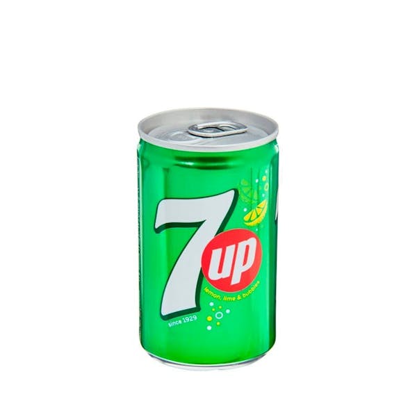 سفن اب عبوة صغيرة 150 مل