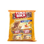 كابتشينو بدون سكر مضاف تورا بيكا