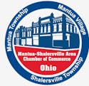 Mantua-Shalersville Area Chamber of Commerce Logo