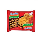 اندومي بالفلفل الاحمر