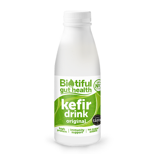 لبن كفير بايوتيفول