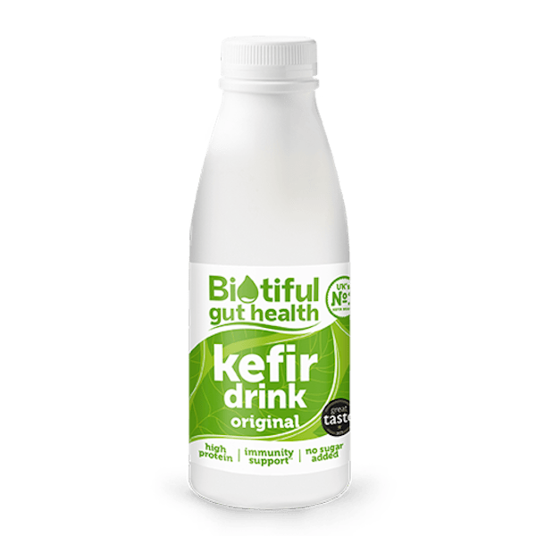 لبن كفير بايوتيفول