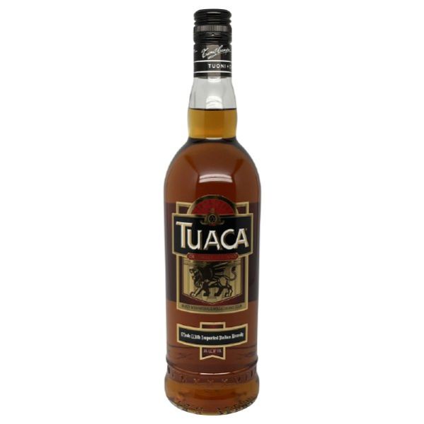 Tuaca Liqueur