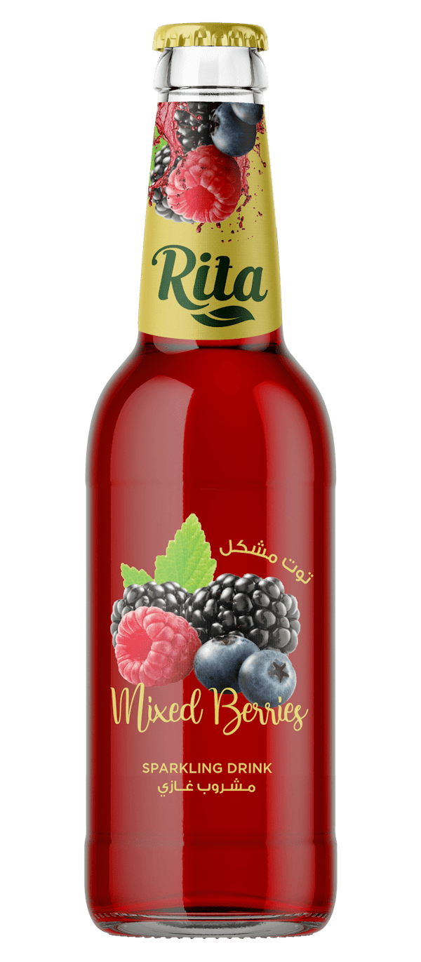 ريتا توت مشكل