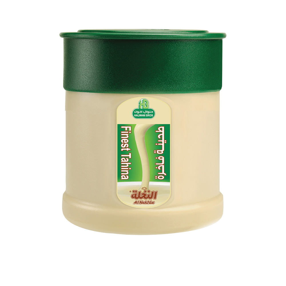 طحينة حلواني