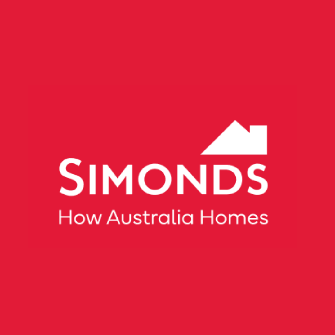 Simonds Homes VIC logo