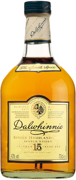 Dalwhinnie Scotch Whisky