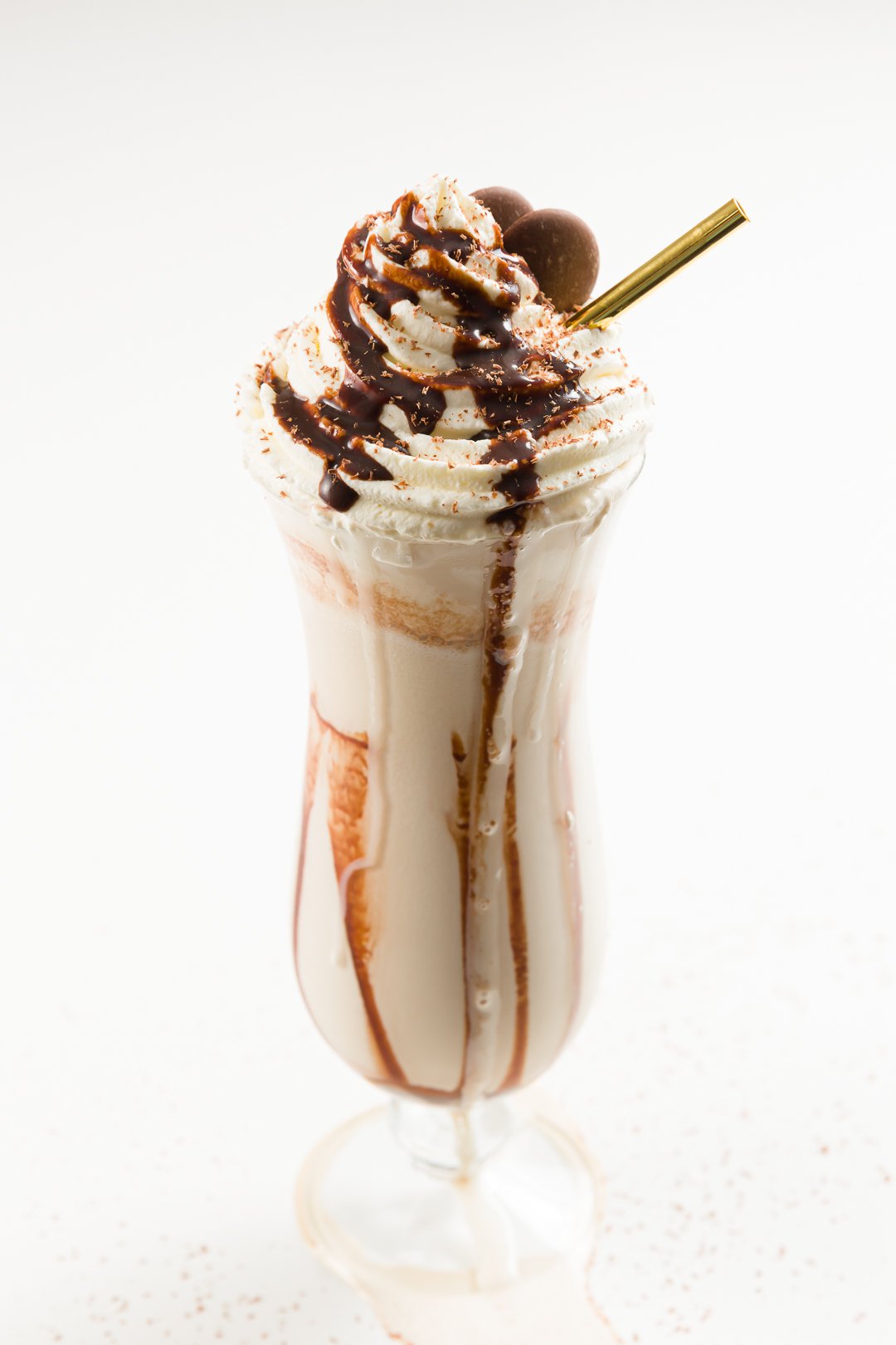 Mudslide
