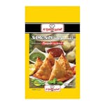 سمبوسة هندية شركة الكبير حبة واحدة