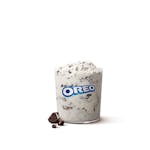 ايسكريم ماك فلوري اوريو