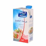 كريمة طبخ المراعي لايت