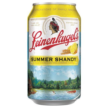 Leinenkugel's Summer Shandy