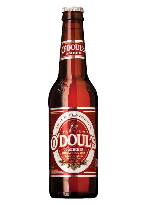 O'Douls Amber