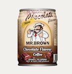 مستر براون قهوة بنكهة الشوكلاته