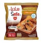 ساديا دجاج بروستد كلاسيك