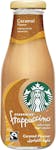 فرابتشينو الكراميل ستاربكس
