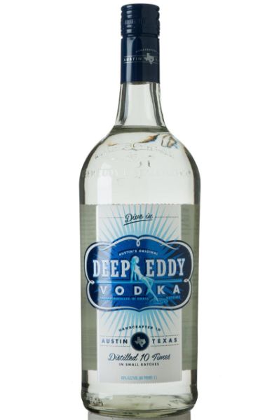 Deep Eddy Vodka