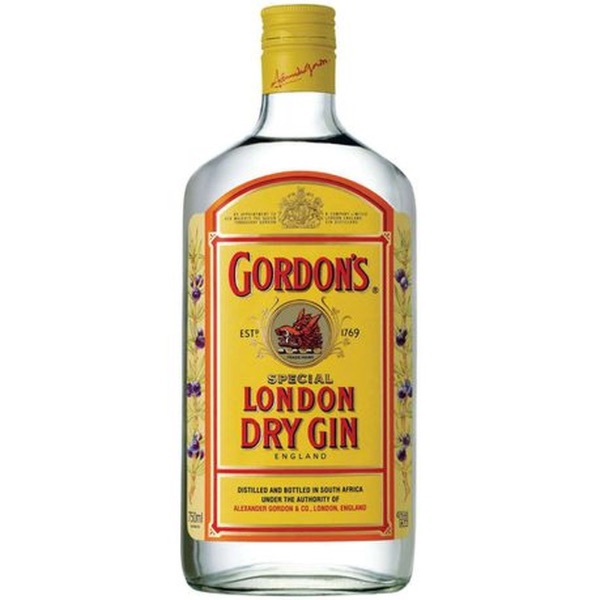 Gordons - Dry Gin