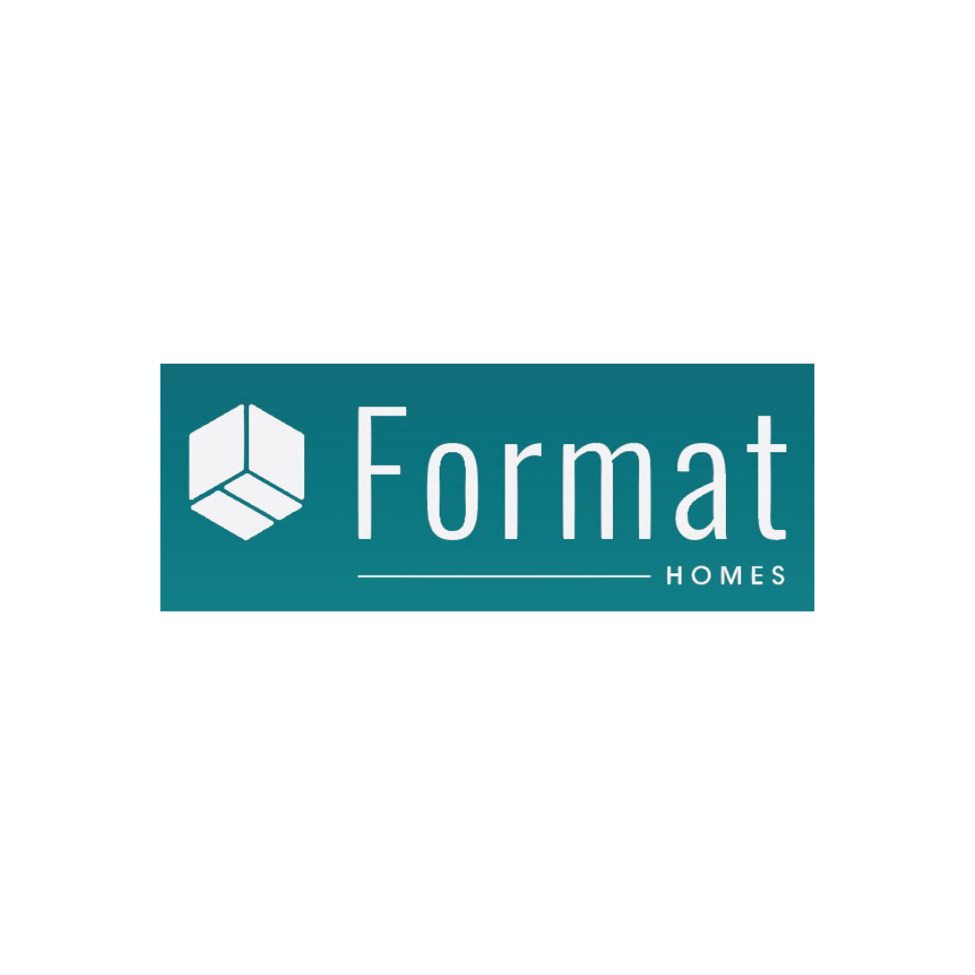 Format Homes logo