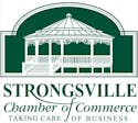 Strongsville Chamber of Commerce Logo