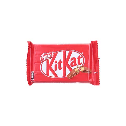 كت كات شوكولاته