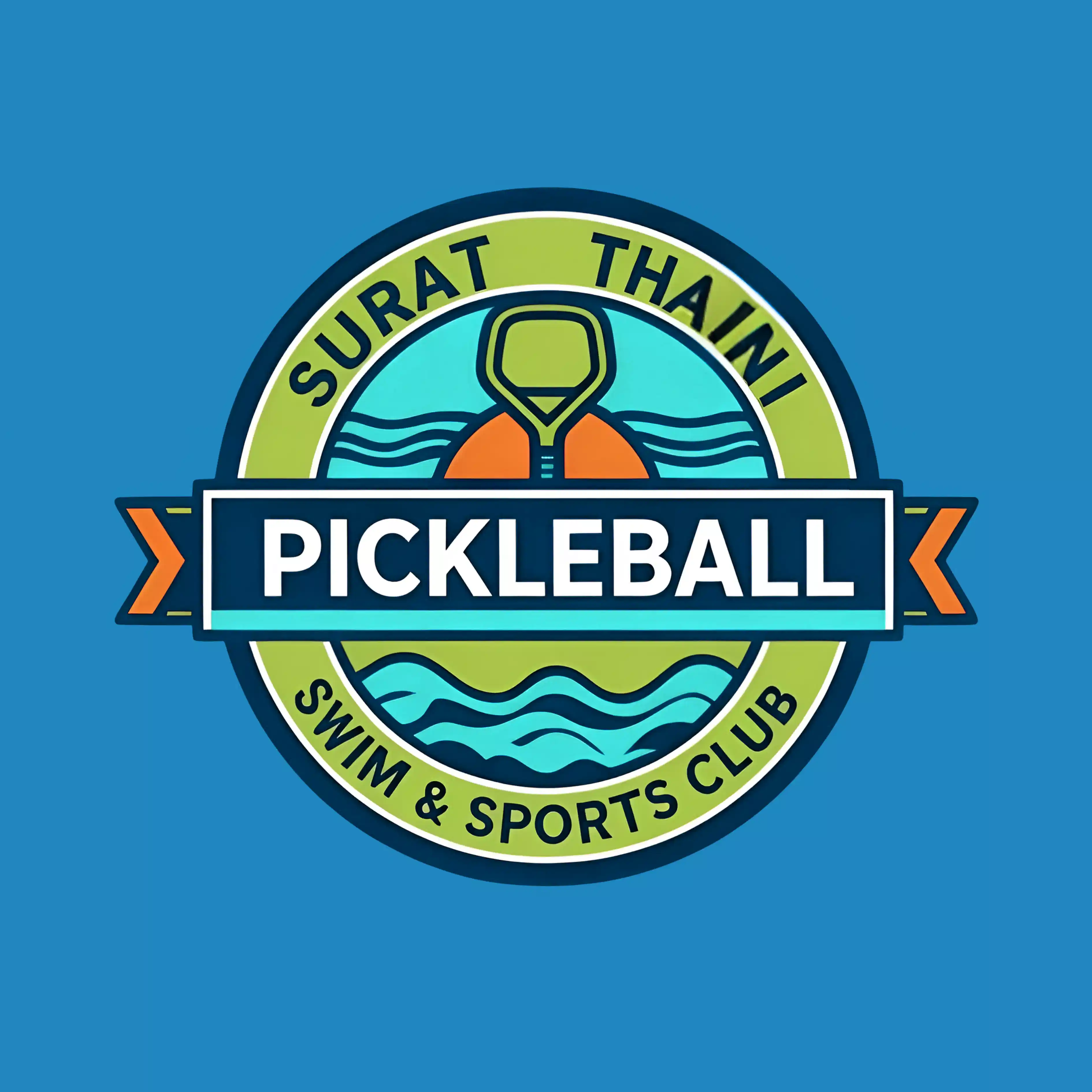 Surathani Pickleball