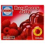 جيلي بنكهة التوت جرينز 80 جم