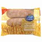 جامبو ساندويتش رول بالسميد من لوزين