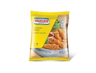 ستربس دجاج امريكانا 100 جم