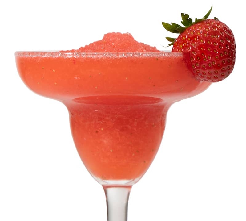 Strawberry Margarita
