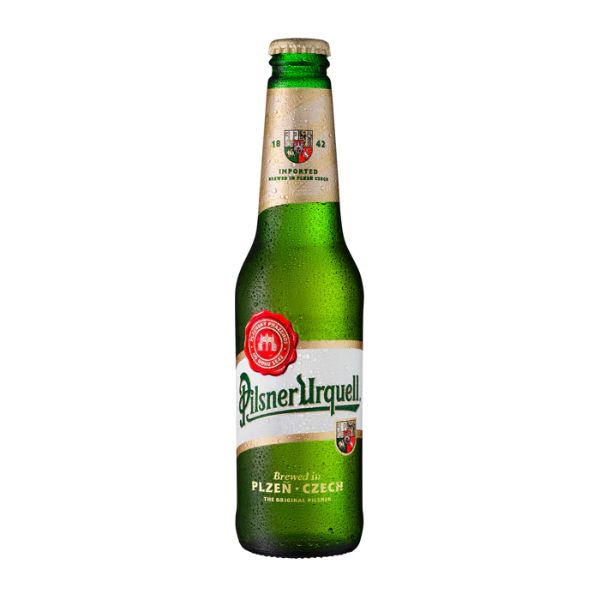 Pilsner Urquell