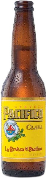 Pacifico Clara