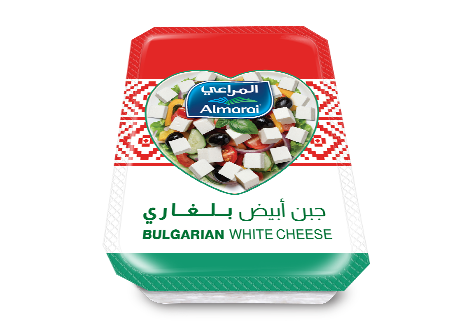 جبن أبيض بلغاري