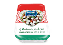 جبن أبيض بلغاري