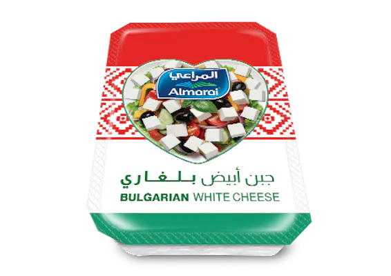 جبن أبيض بلغاري