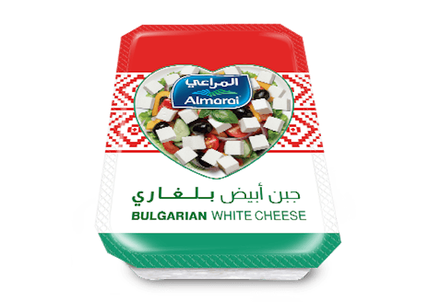 جبن أبيض بلغاري
