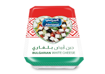 جبن أبيض بلغاري