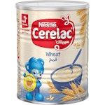 50 جم سيريلاك قمح