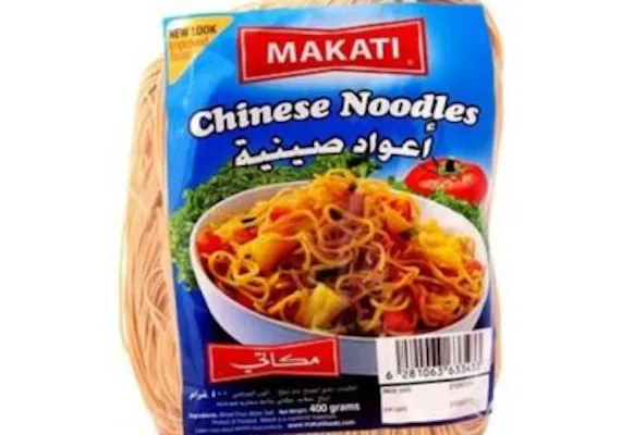 اعواد صينية مكاتي 56 جم