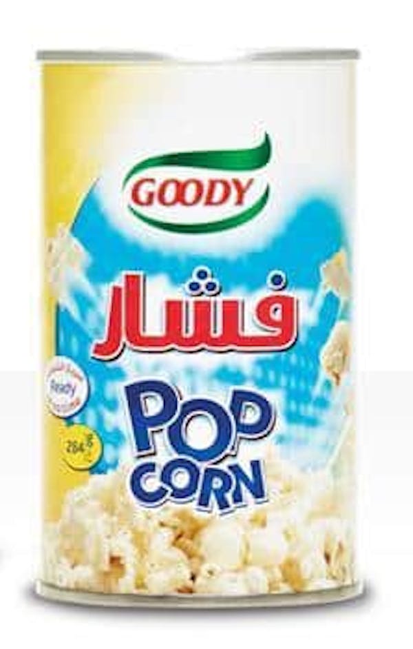 فشار قودي POP CORN GOODY