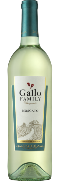 Moscato (Gallo Family)