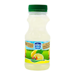 نكتار الليمون والنعناع مع الفواكه المشكلة نادك