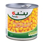 ذرة حلوة ذهبية كاملة الحبة من بنده 340 جم