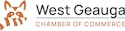 West Geauga Chamber of Commerce Logo