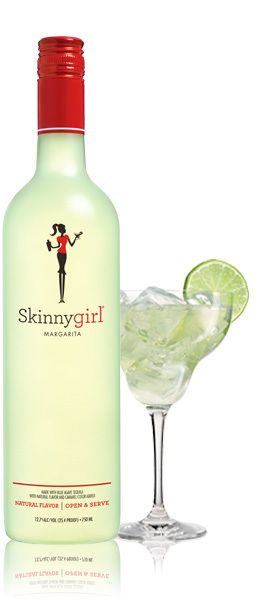 Skinny Girl Margarita