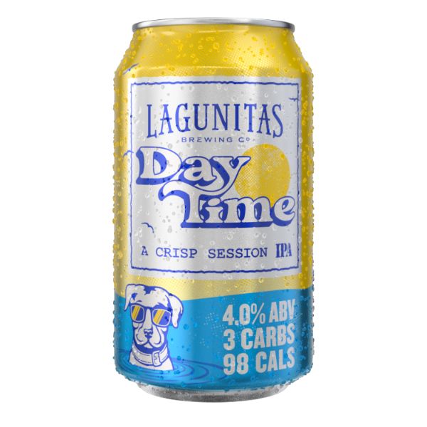 Lagunitas Daytime IPA