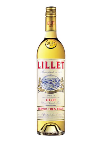 Lillet Blanc